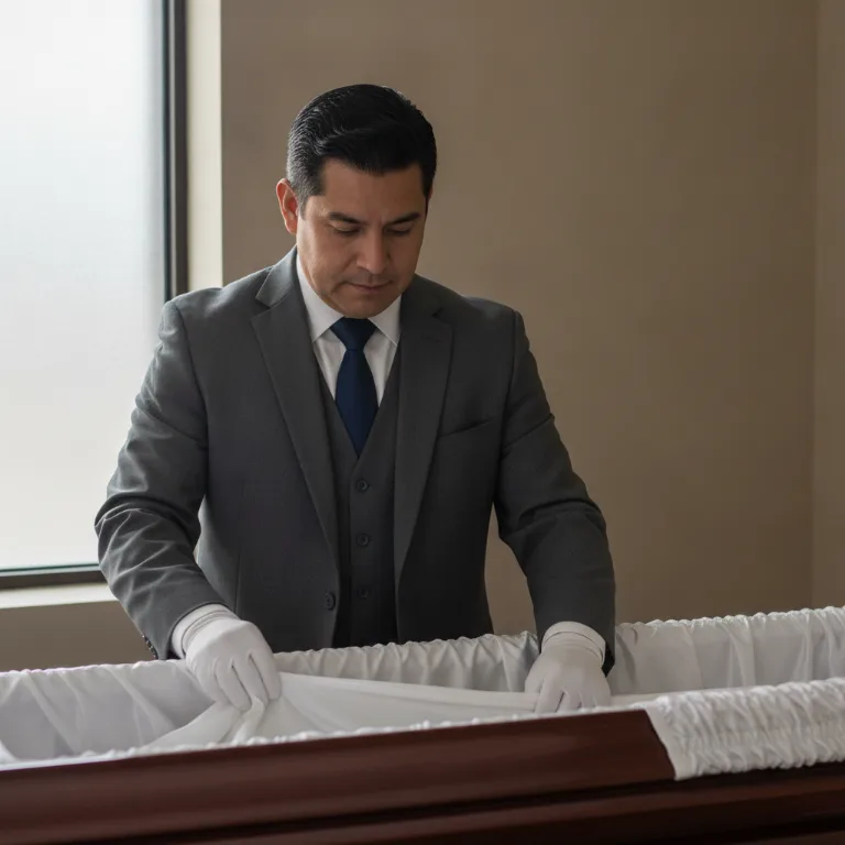 Agência Funerária serviço em Bento Goncalves